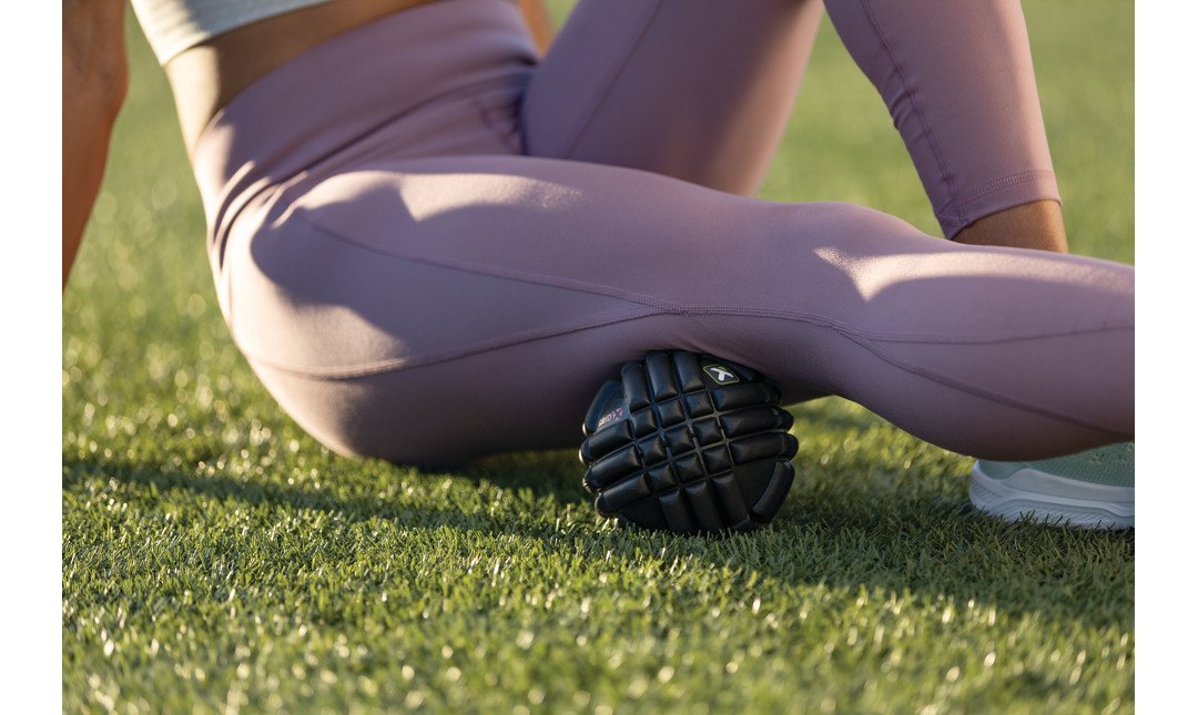 Trigger Point Grid X Ball