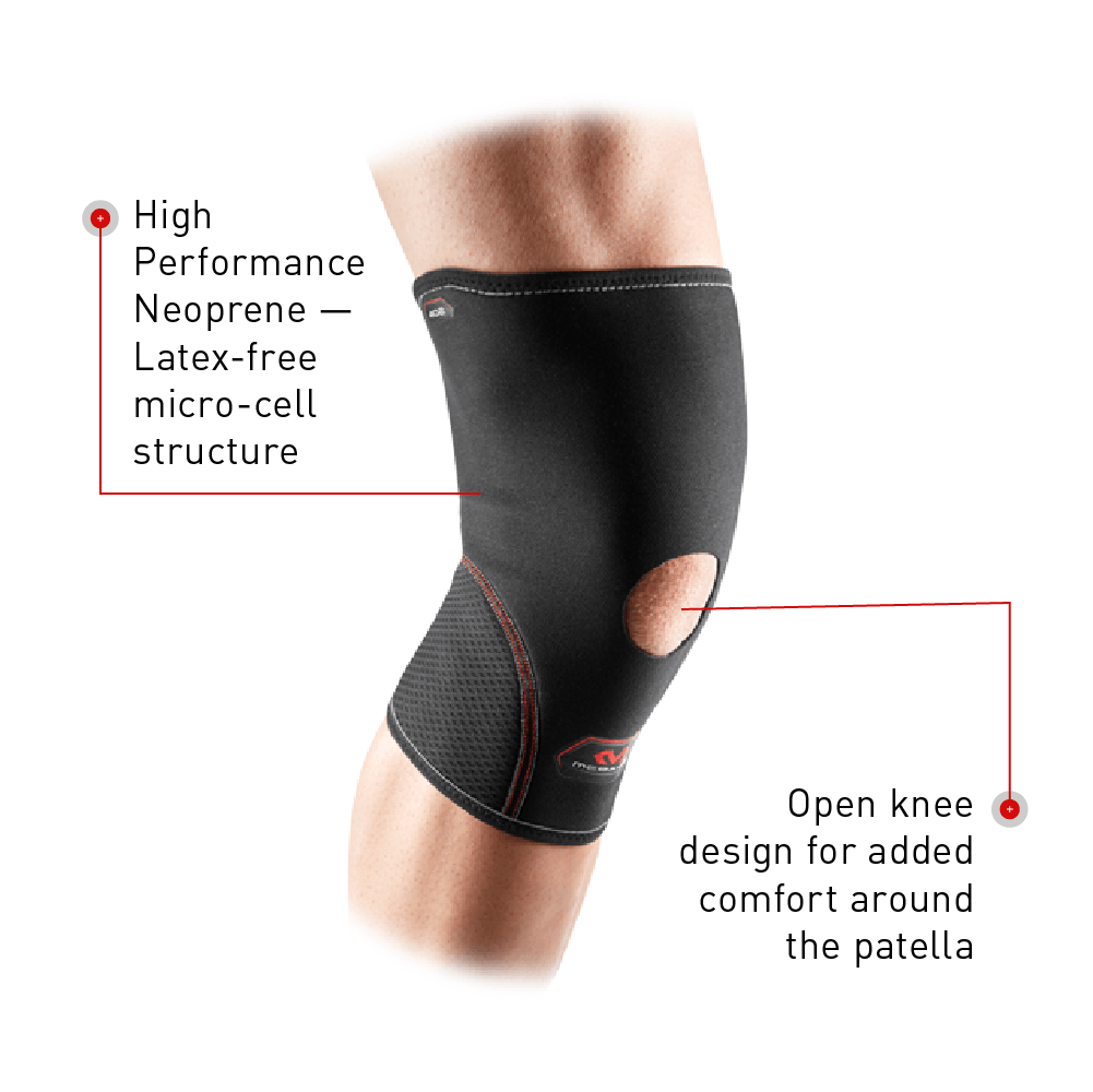 Mcdavid compression pants with knee pads hot sale