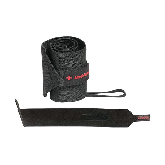HARBINGER PRO WRISTWRAPS