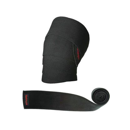 Harbinger Power Knee Wrap