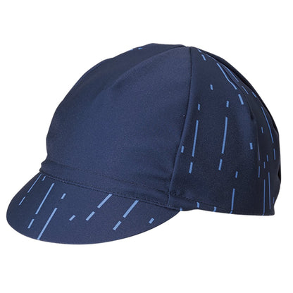Pearl Izumi Print Cycle Cap - Shower ( 471-11 )