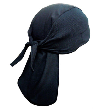 Pearl Izumi Mesh Bandana Cap - Black ( 477-1 )