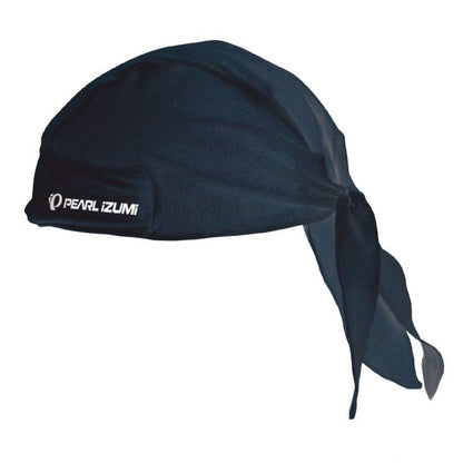 Pearl Izumi Mesh Bandana Cap - Black ( 477-1 )