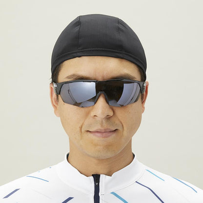 Pearl Izumi Cold Shade Helmet Beanie - Black ( 479-2 )