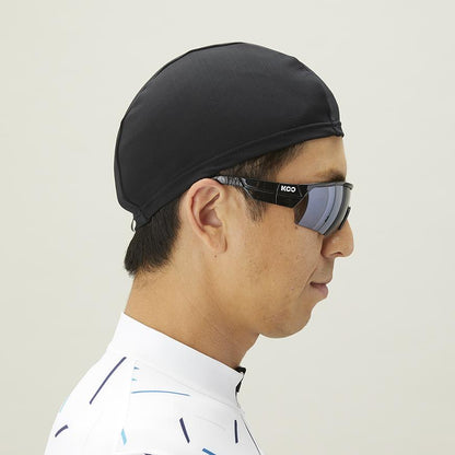 Pearl Izumi Cold Shade Helmet Beanie - Black ( 479-2 )