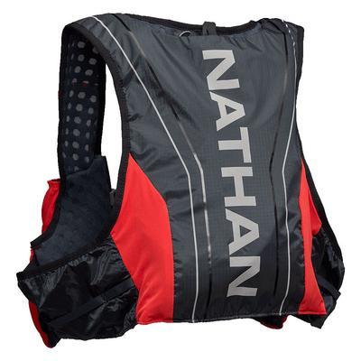Nathan Unisex Vapor swift 4 Liter Race Vest- (NS4720-0585)