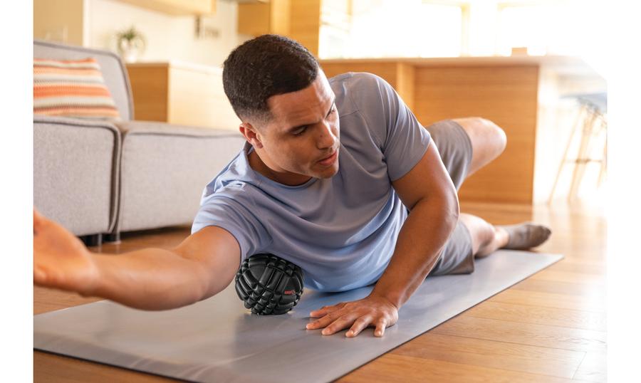 Trigger Point Grid X Ball