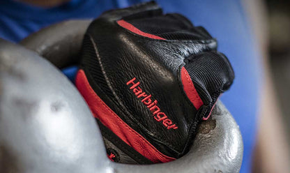 HARBINGER FLEXFIT™ GLOVES