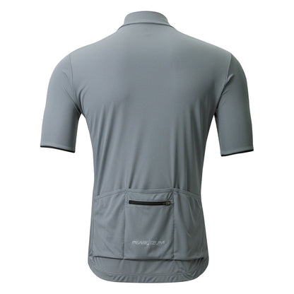 Pearl Izumi Men's First Jersey - Graphite (600-B-2)