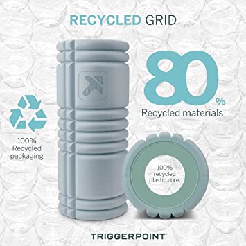 Trigger Point - Recycle Grid
