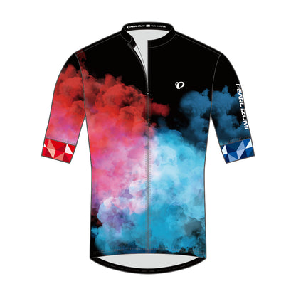 Pearl Izumi Men's Ignite Basic Jersey - Black (620-B-1)