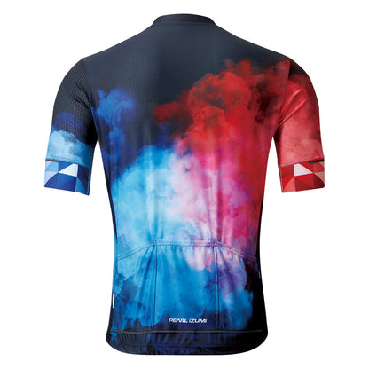 Pearl Izumi Men's Ignite Basic Jersey - Black (620-B-1)