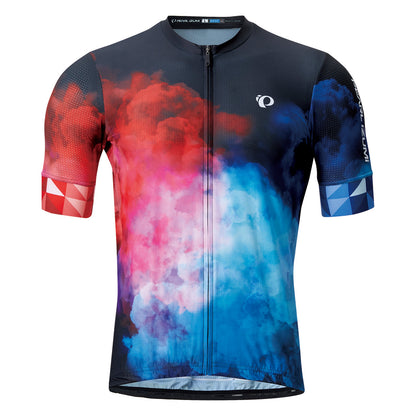Pearl Izumi Men's Ignite Basic Jersey - Black (620-B-1)