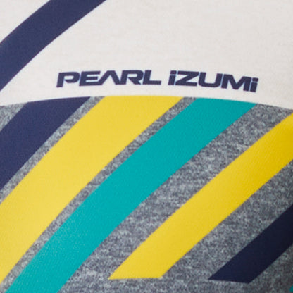 Pearl Izumi Men's Print Jersey - Active Line ( 621-B-10 )