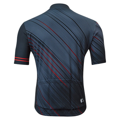 Pearl Izumi Printed Jersey ( 621-B -1 )
