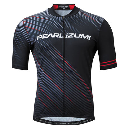 Pearl Izumi Printed Jersey ( 621-B -1 )
