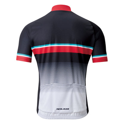 Pearl Izumi Men's Print Jersey - Team ( 621-B-6 )