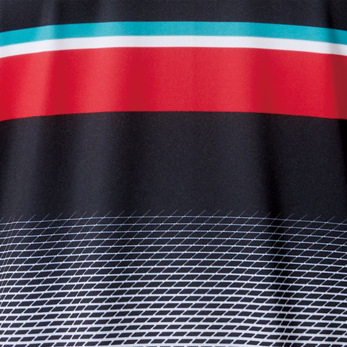 Pearl Izumi Men's Print Jersey - Team ( 621-B-6 )
