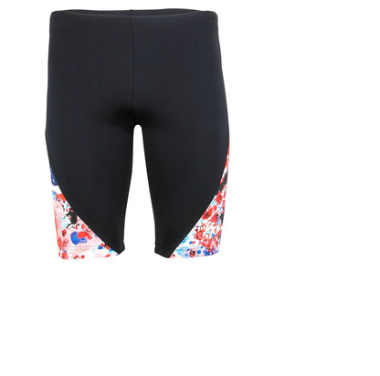 Michael Phelps United Jammer Assorted/Black