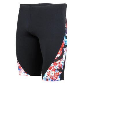 Michael Phelps United Jammer Assorted/Black