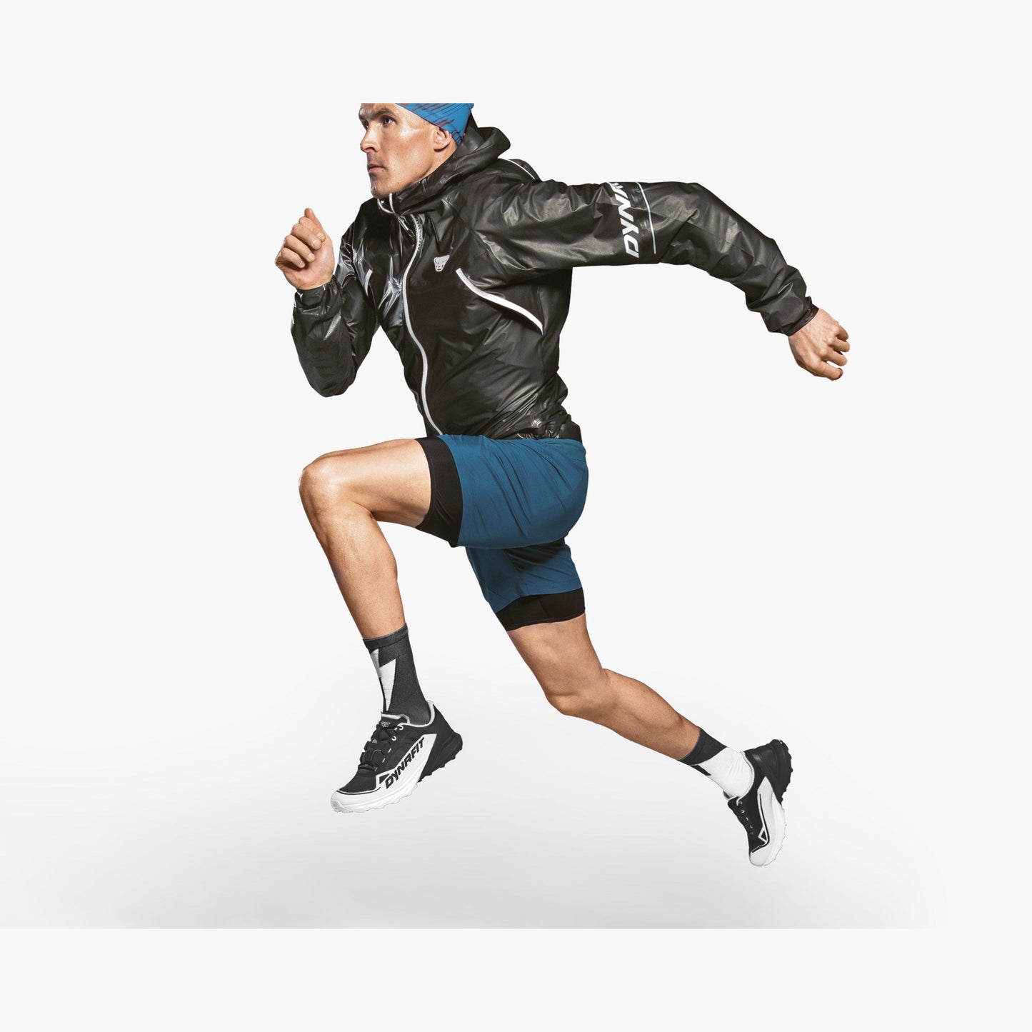 Dynafit Men's Ultra 50 - Nimbus/Black Out