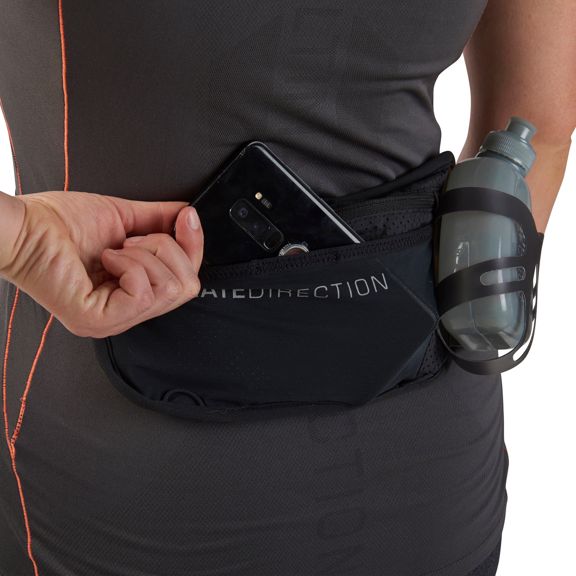 Ultimate Direction Access 300 - Race Blue