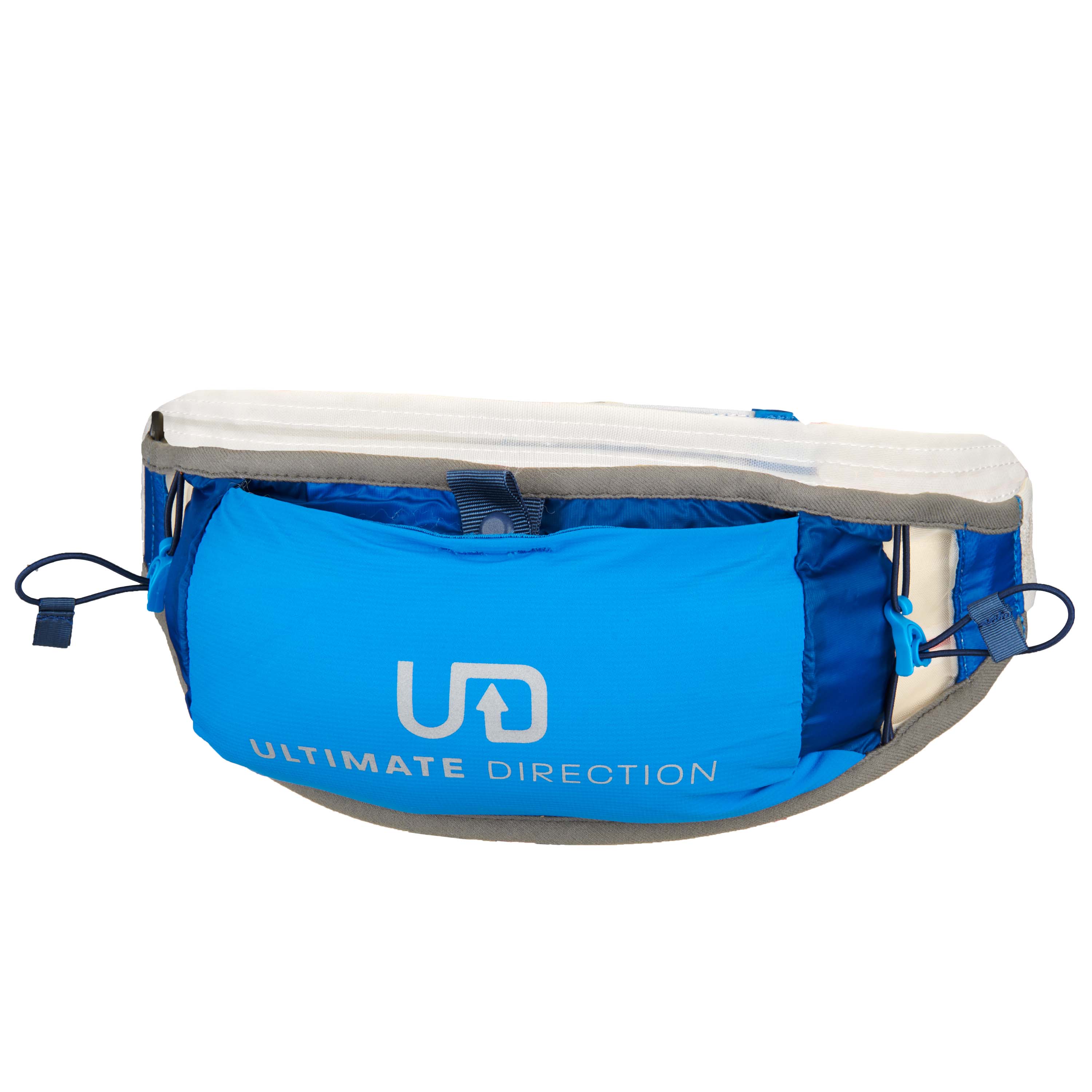 Ultimate Direction Race Belt - UD Blue