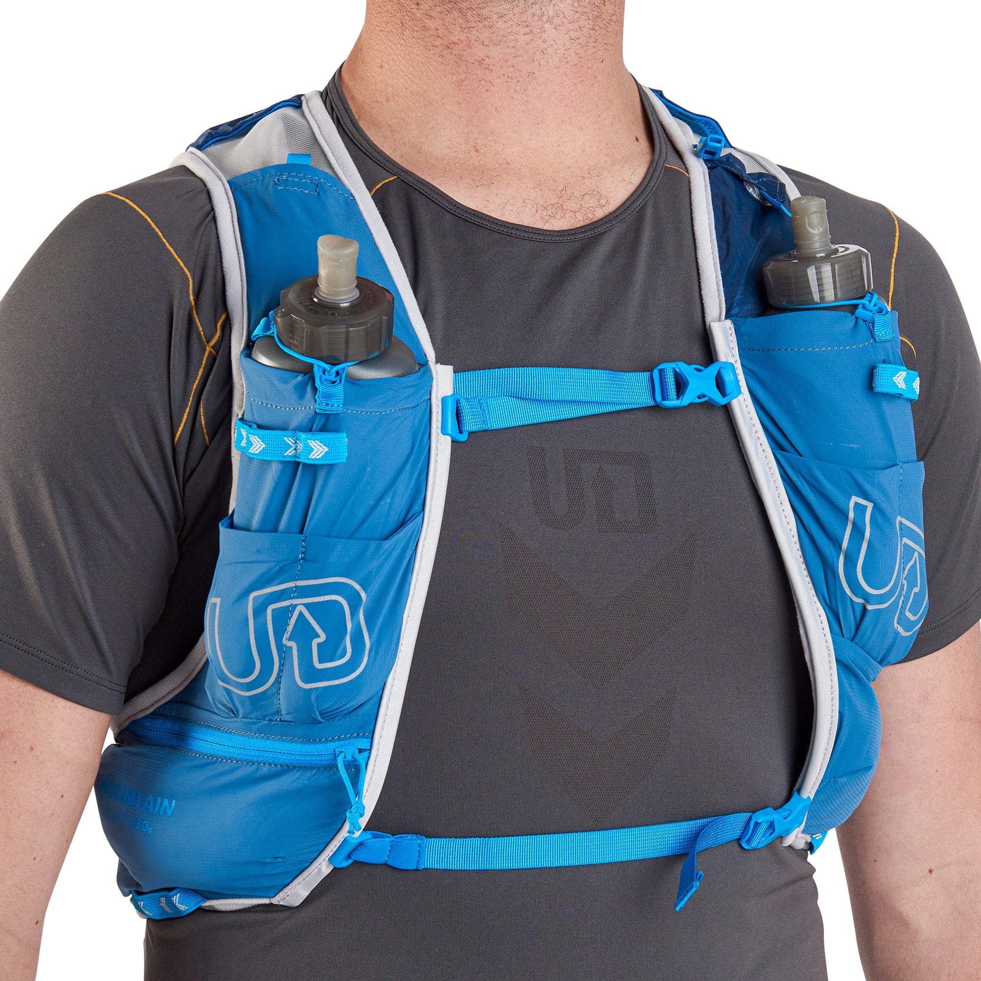 Ultimate Direction Mountain Vest 5.0