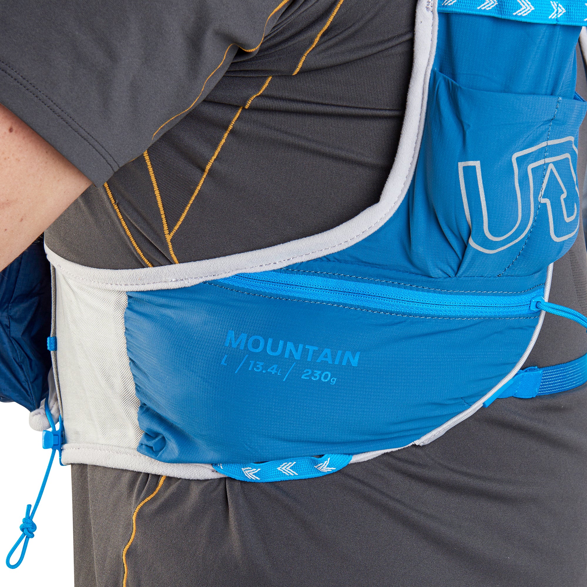 Ultimate Direction Mountain Vest 5.0