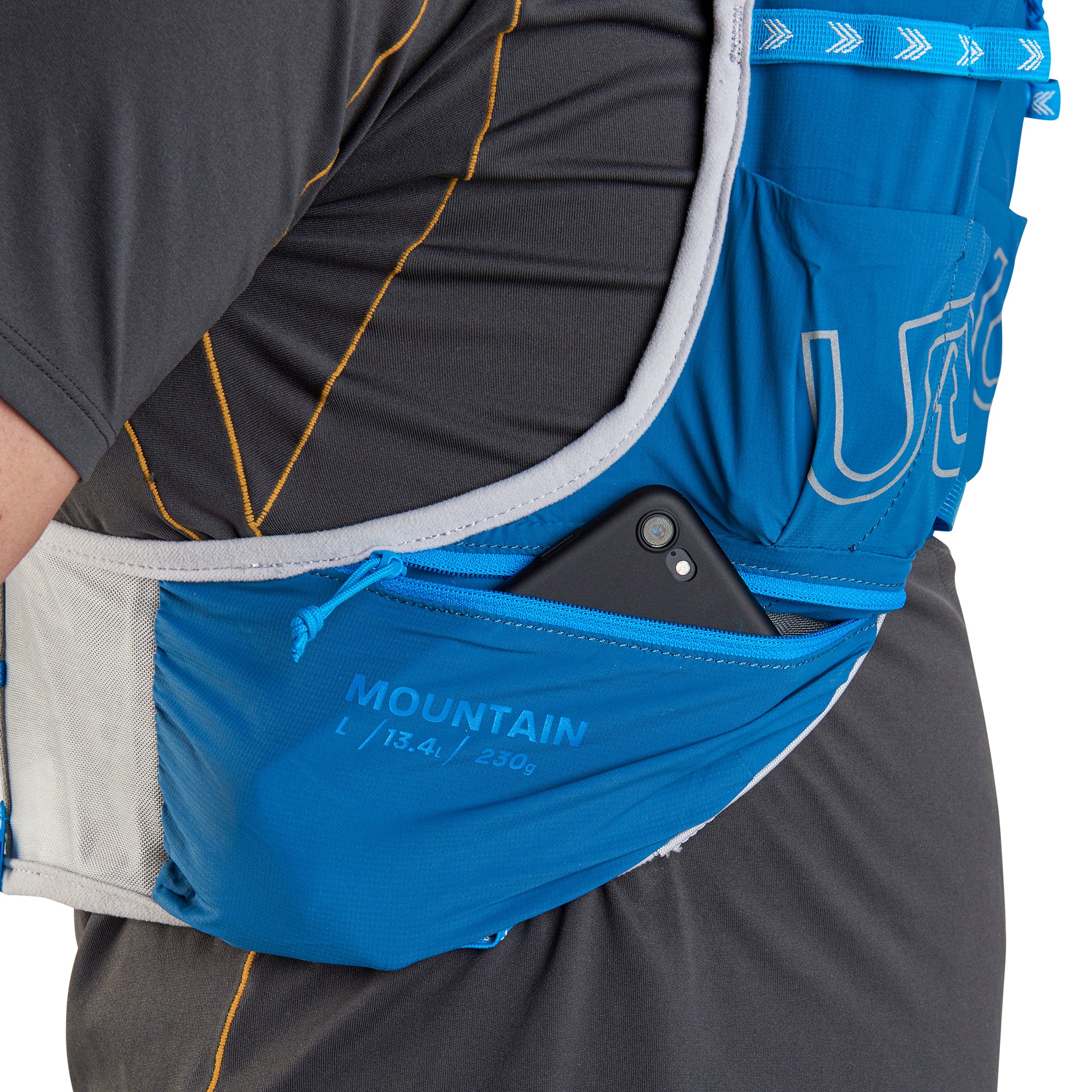 Ultimate Direction Mountain Vest 5.0
