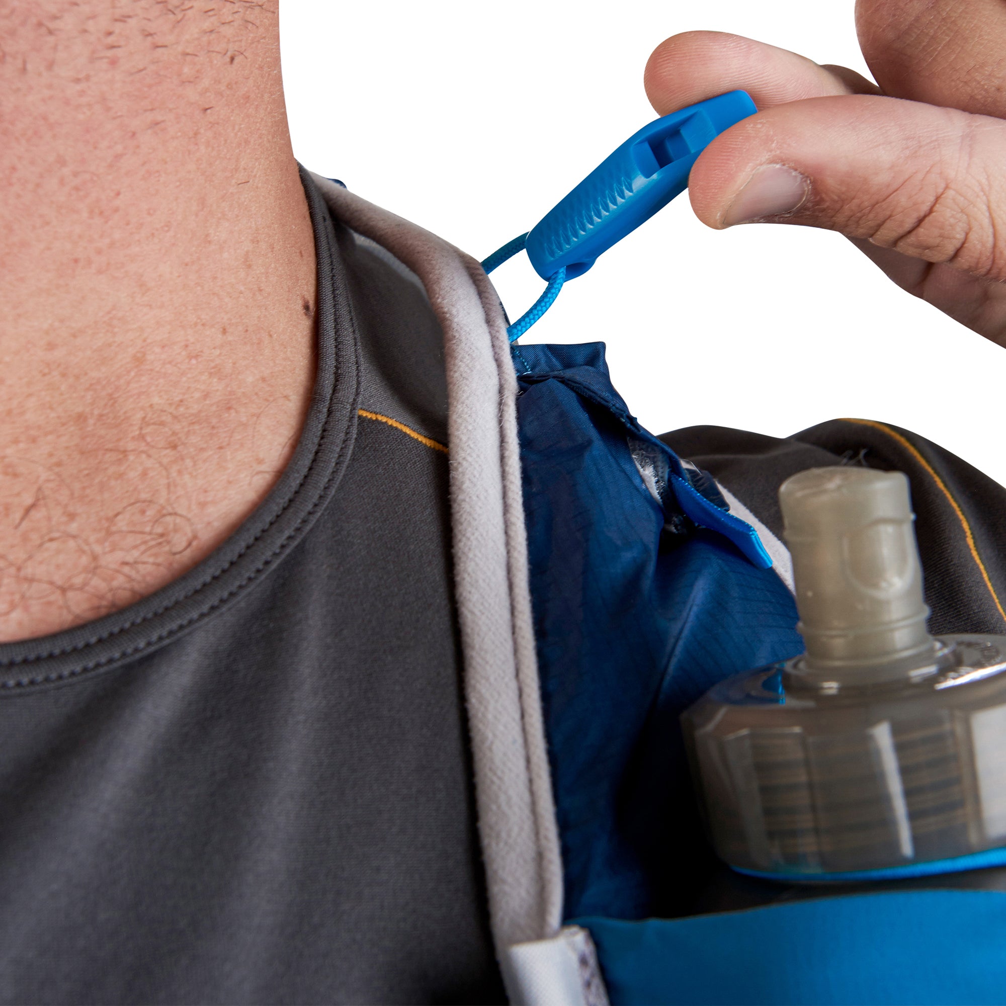 Ultimate Direction Mountain Vest 5.0