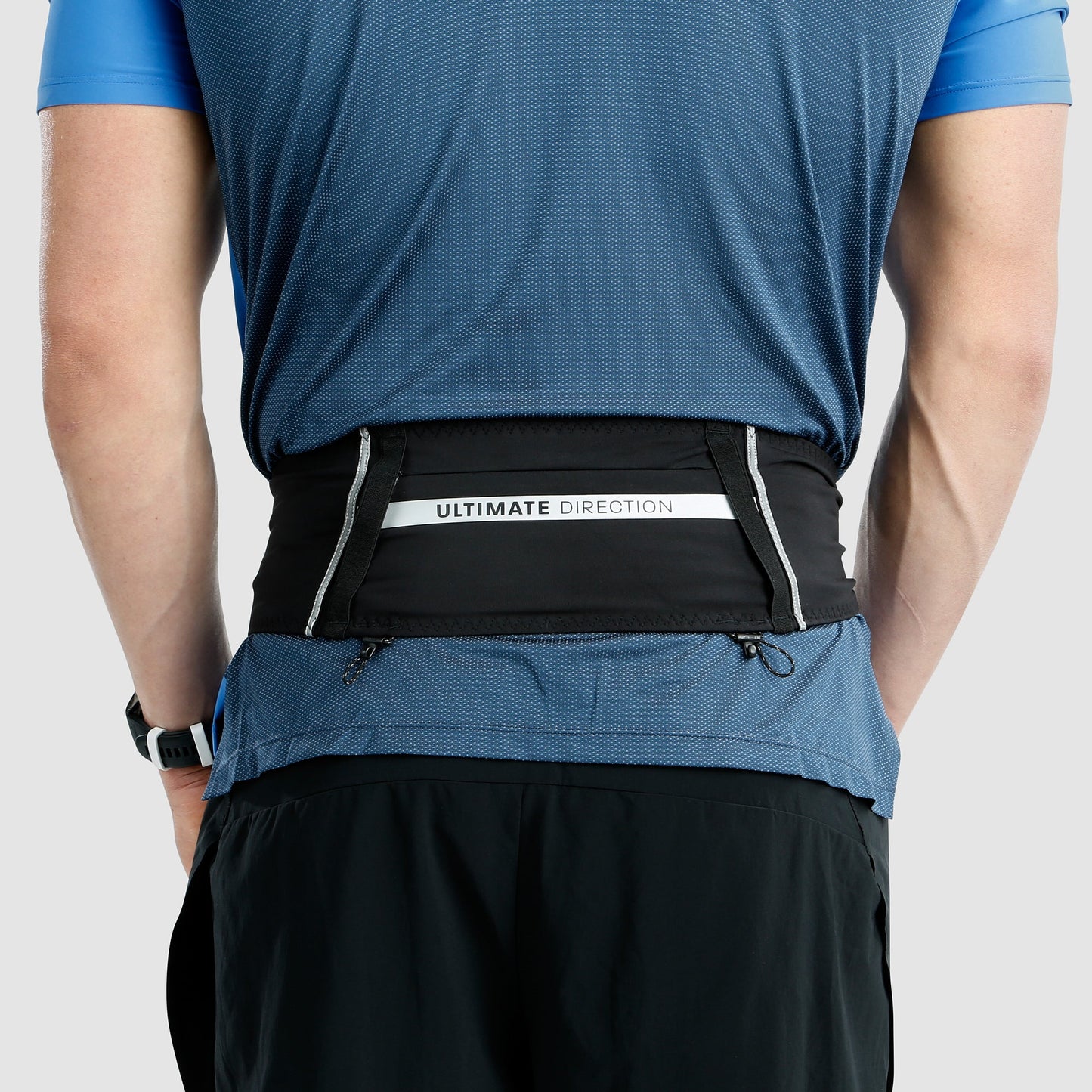 Ultimate Direction Comfort Belt Plus - Onyx