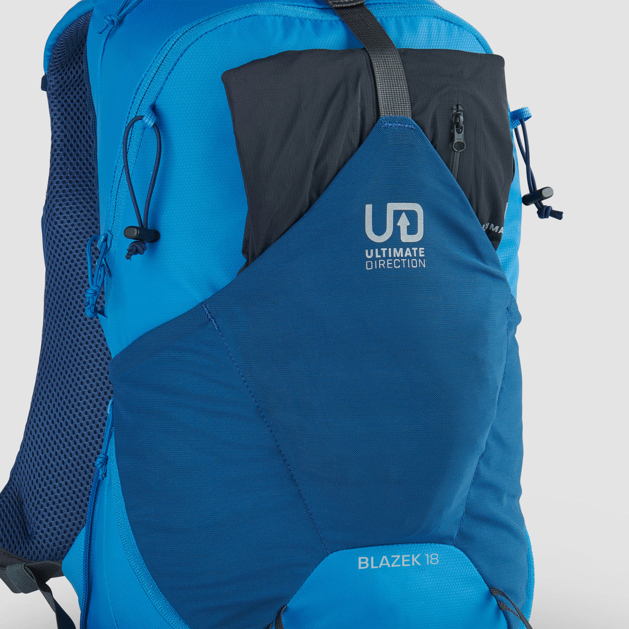 Ultimate Direction Blazek 18 - UD Blue