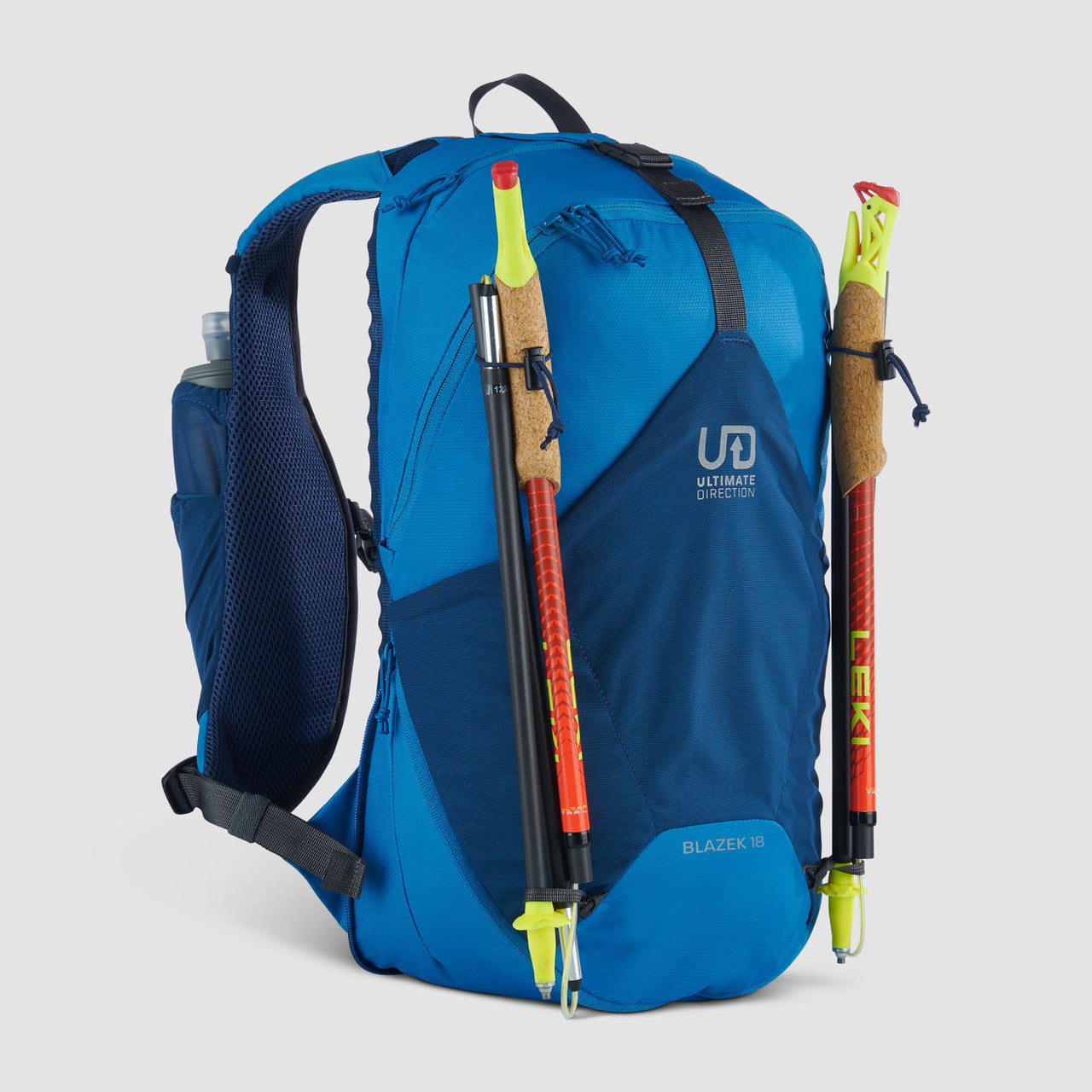 Ultimate Direction Blazek 18 - UD Blue