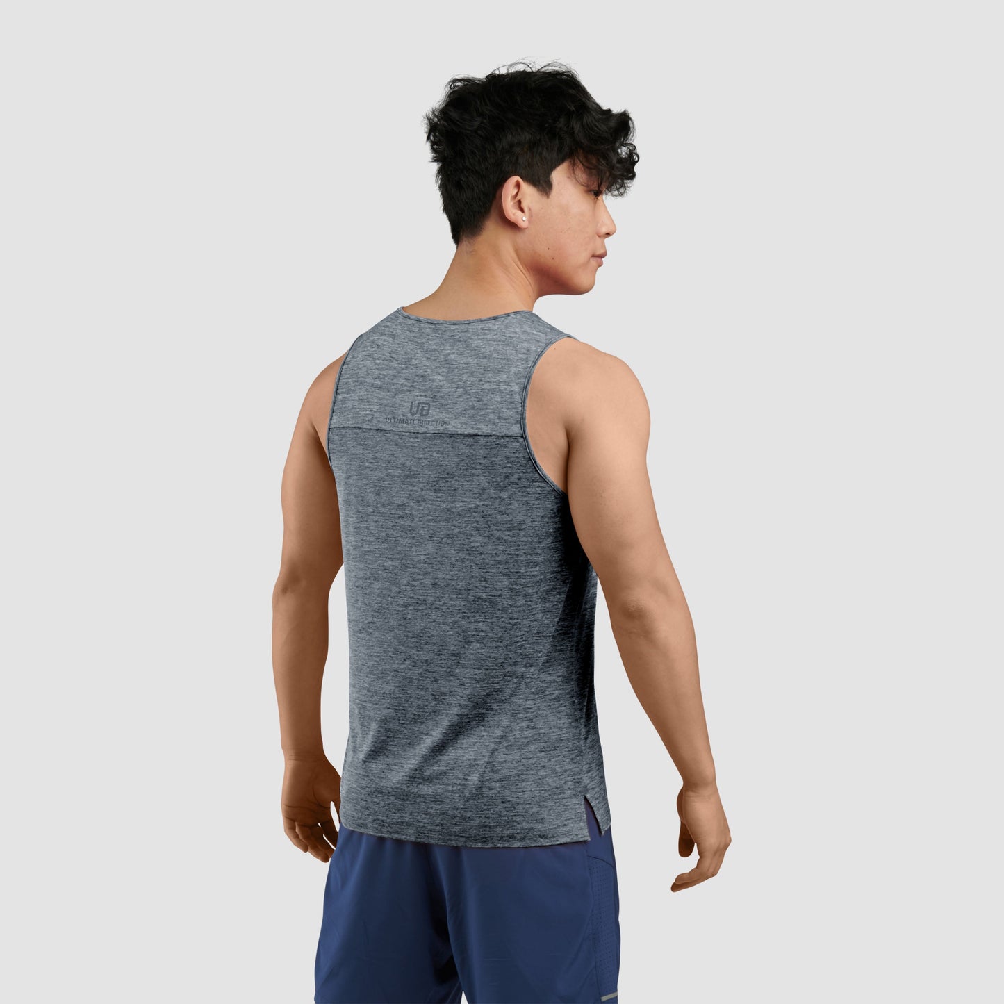 Ultimate Direction Men's Cirriform Vest - Navy