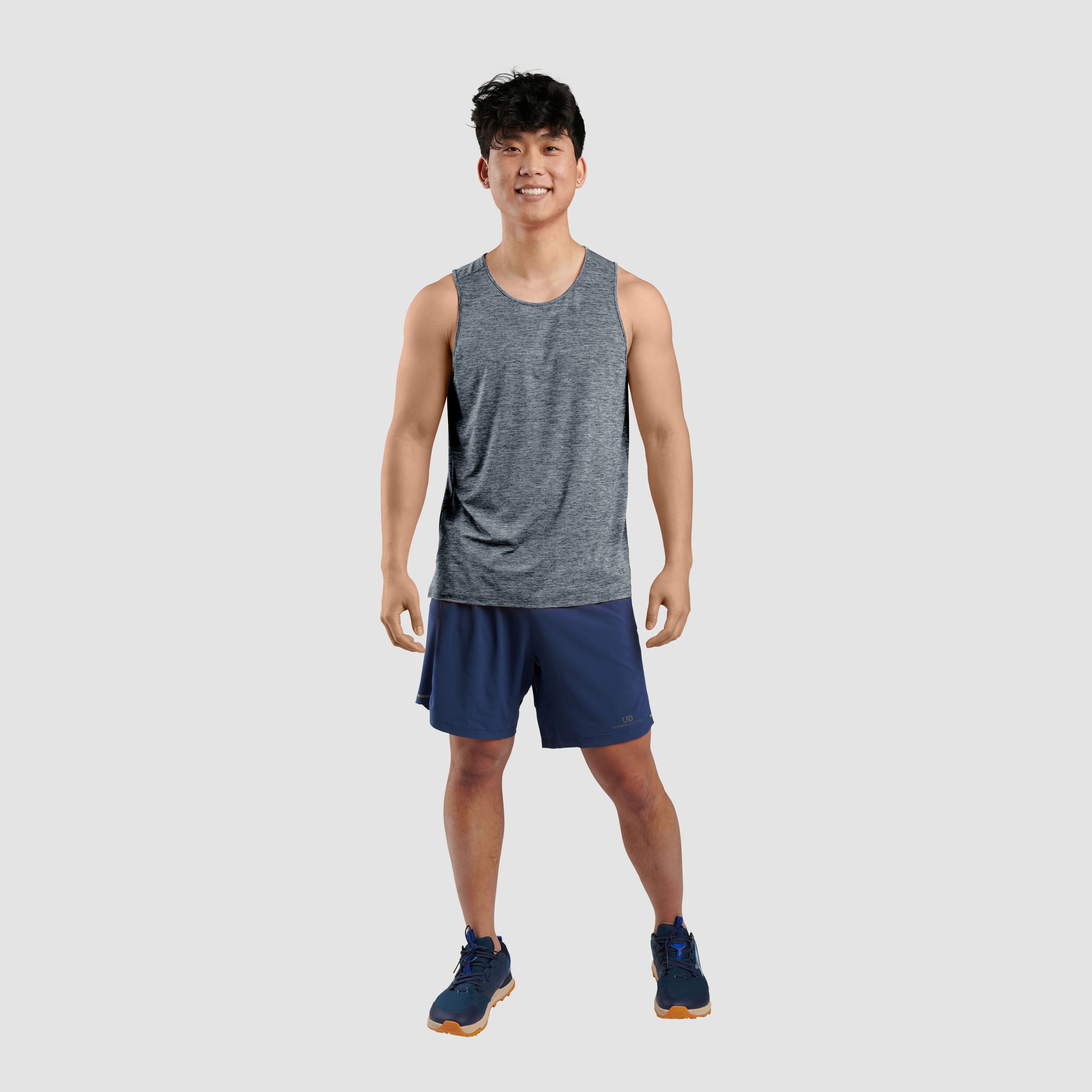Ultimate Direction Men's Cirriform Vest - Navy