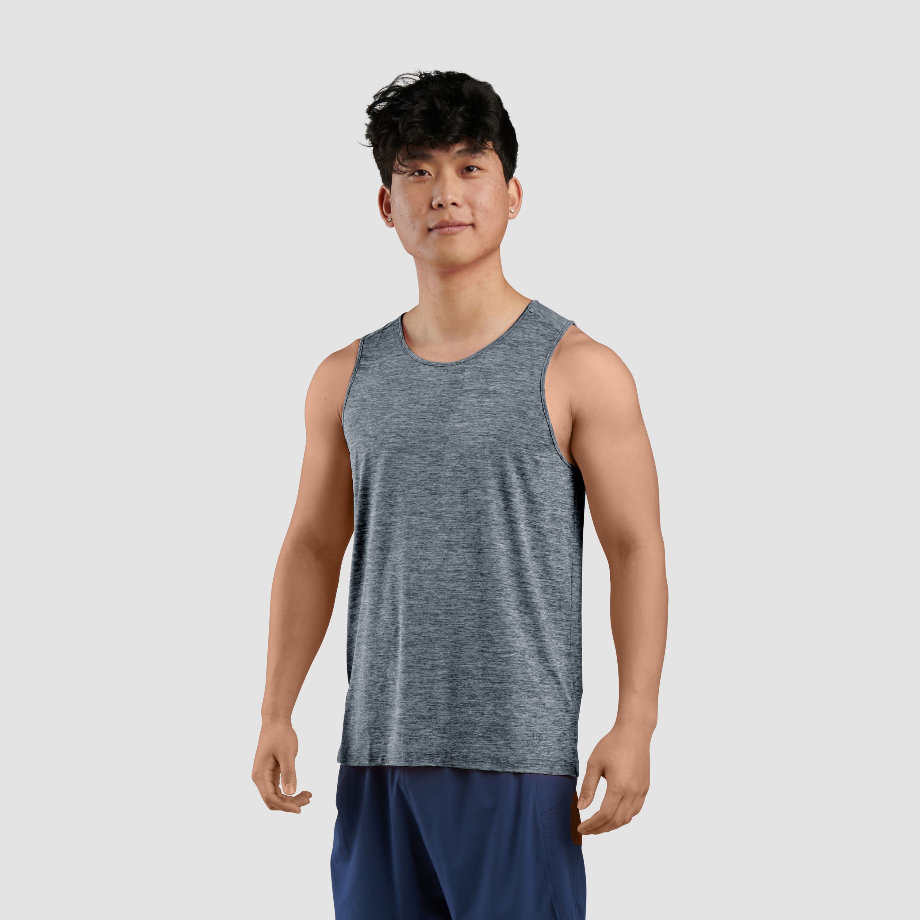 Ultimate Direction Men's Cirriform Vest - Navy