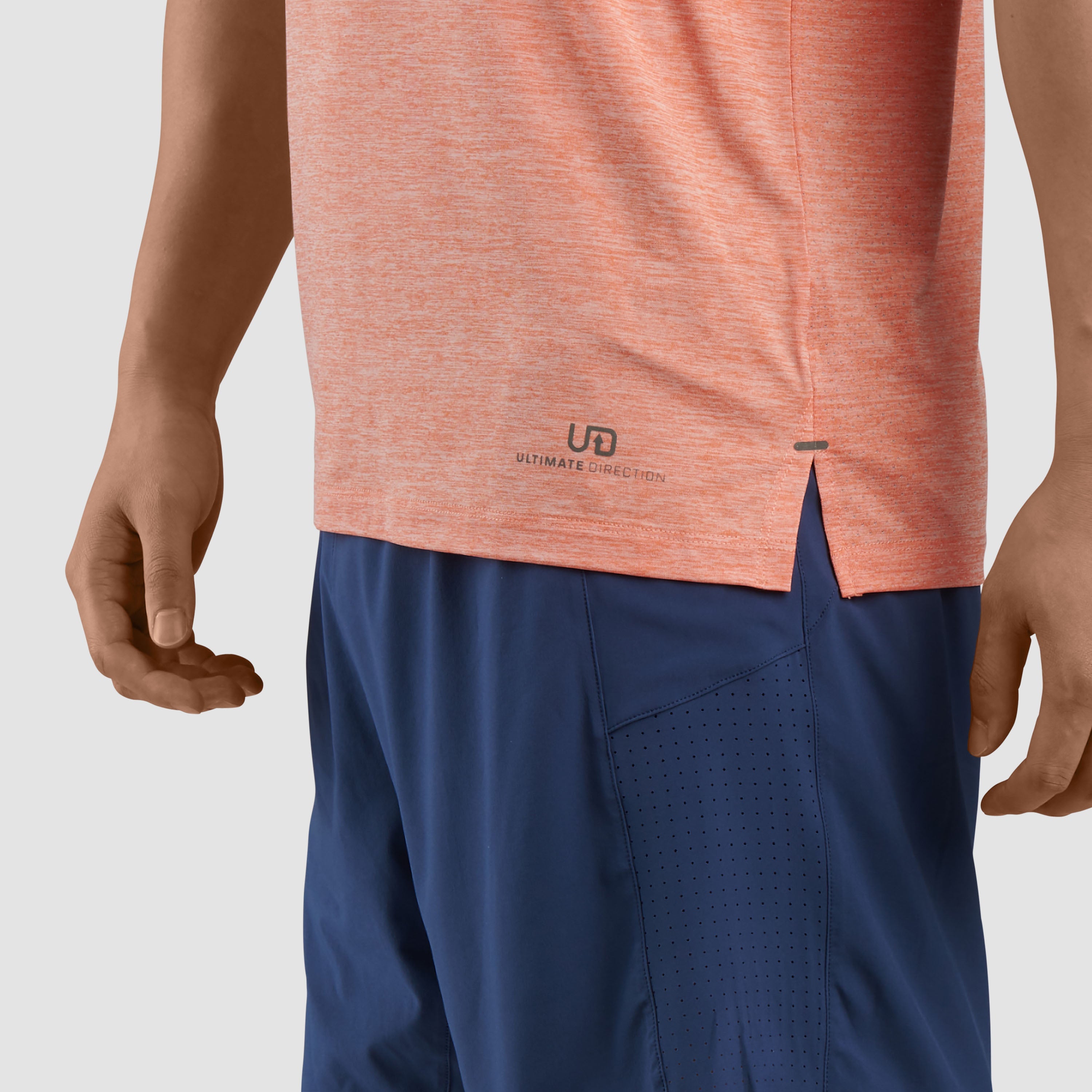 Ultimate Direction Men's Cirriform Vest - Zion