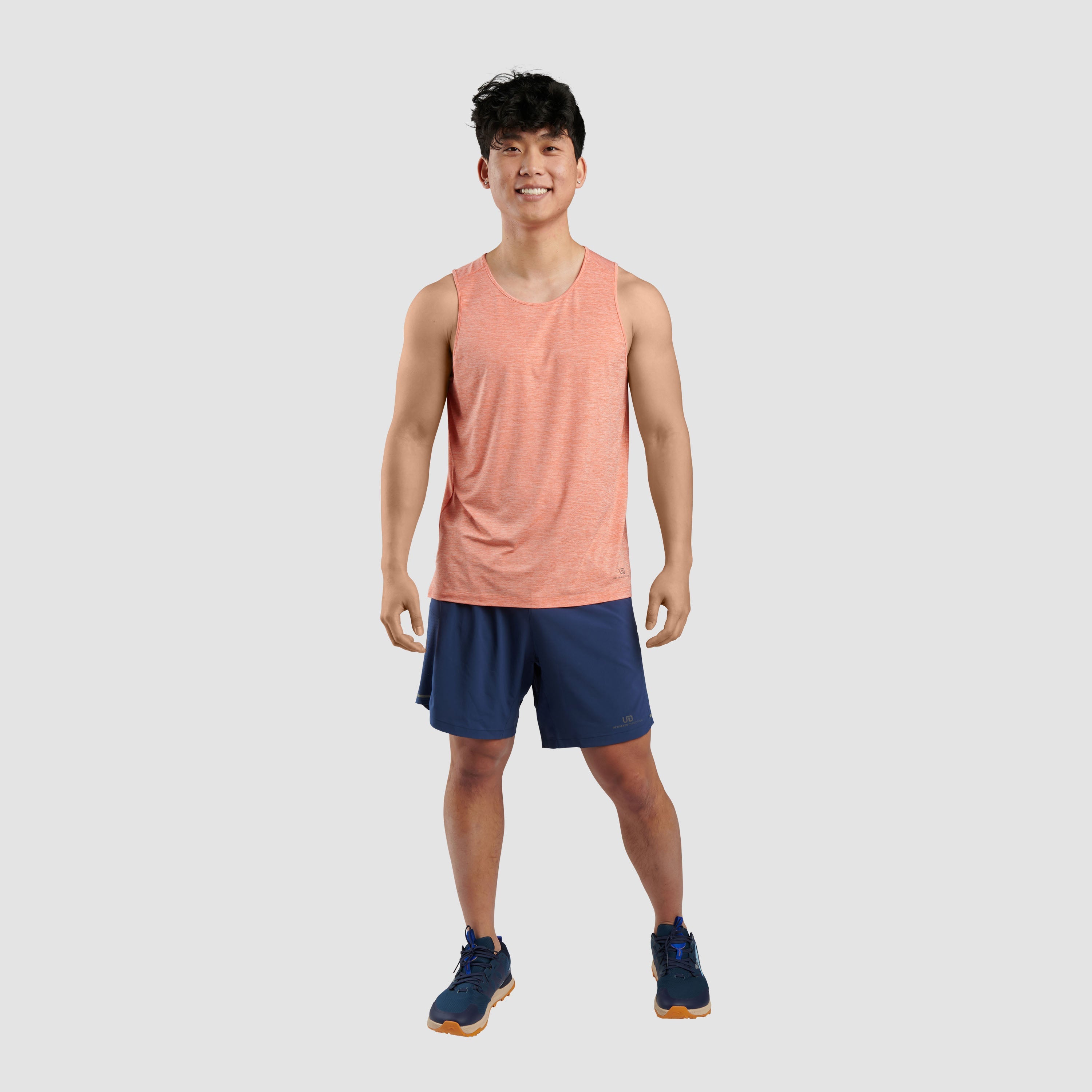 Ultimate Direction Men's Cirriform Vest - Zion