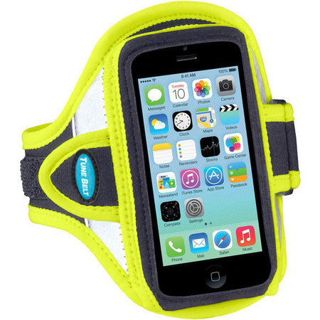 TUNE BELT SPORT ARMBAND AB86