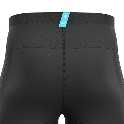 COMPRESSPORT RUN UNDER CONTROL SHORT-BLACK (AM00022B_990)