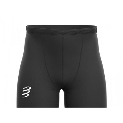 COMPRESSPORT RUN UNDER CONTROL SHORT-BLACK (AM00022B_990)