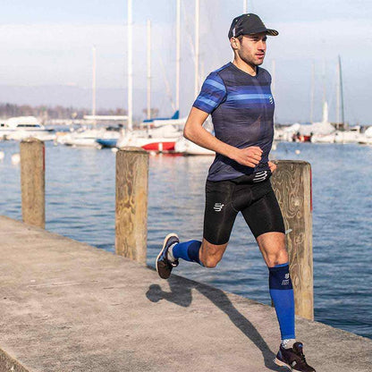 COMPRESSPORT RUN UNDER CONTROL SHORT-BLACK (AM00022B_990)