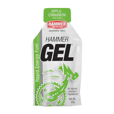 Hammer Gel Apple Cinnamon