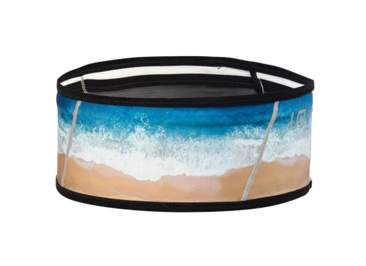 Ultimate Direction Comfort Belt - Shoreline