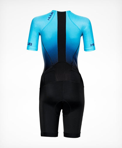 Huub Women's Commit Long Course Suit