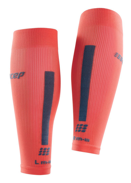 CEP Women's Compression Calf Sleeves 3.0 : WS40BX