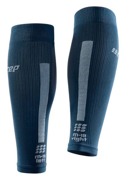 CEP Men's Compression Calf Sleeves 3.0 : WS50DX