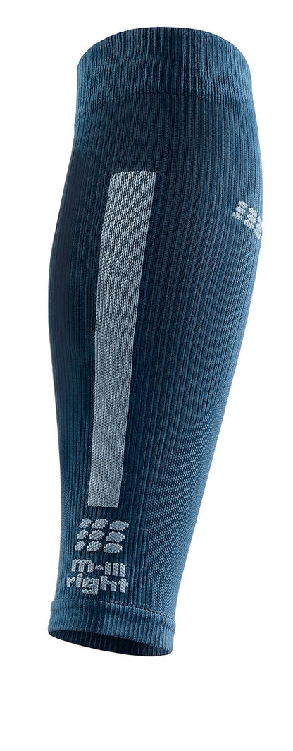 CEP Men's Compression Calf Sleeves 3.0 : WS50DX