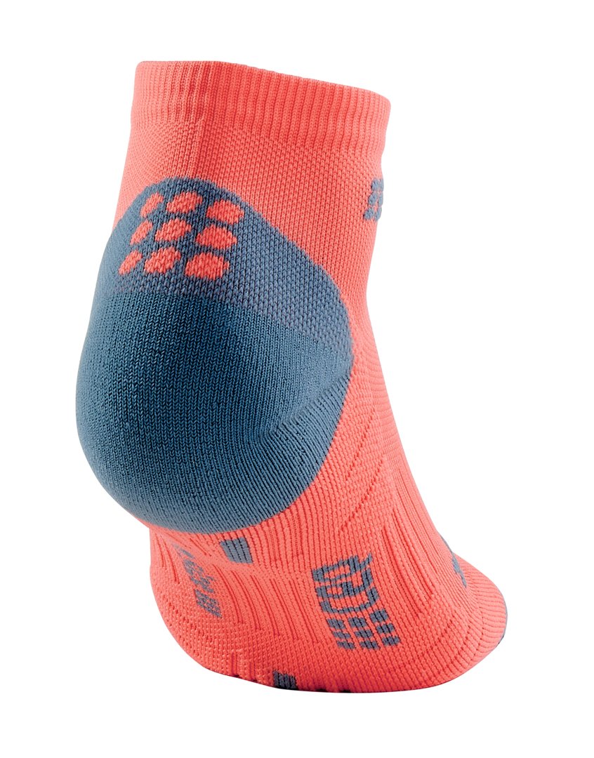 CEP Women's Compression Low Cut Socks 3.0 : WP4ABX